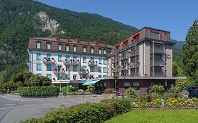 Hotel Du Nord